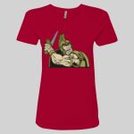 Women's The Boyfriend Tee Thumbnail