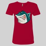 Women's The Boyfriend Tee Thumbnail