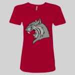 Women's The Boyfriend Tee Thumbnail