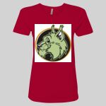 Women's The Boyfriend Tee Thumbnail