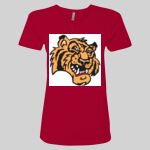 Women's The Boyfriend Tee Thumbnail