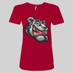 Women's The Boyfriend Tee Thumbnail