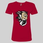 Women's The Boyfriend Tee Thumbnail