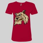 Women's The Boyfriend Tee Thumbnail