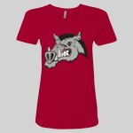 Women's The Boyfriend Tee Thumbnail