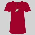 Women's The Boyfriend Tee Thumbnail