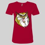 Women's The Boyfriend Tee Thumbnail