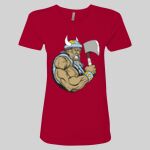 Women's The Boyfriend Tee Thumbnail