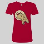 Women's The Boyfriend Tee Thumbnail