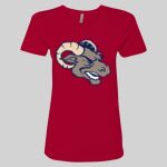 Women's The Boyfriend Tee Thumbnail