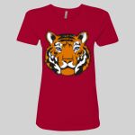 Women's The Boyfriend Tee Thumbnail