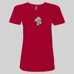 Women's The Boyfriend Tee Thumbnail