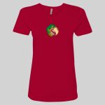 Women's The Boyfriend Tee Thumbnail