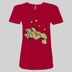 Women's The Boyfriend Tee Thumbnail