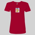 Women's The Boyfriend Tee Thumbnail