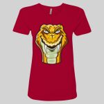 Women's The Boyfriend Tee Thumbnail