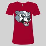 Women's The Boyfriend Tee Thumbnail