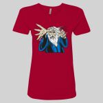 Women's The Boyfriend Tee Thumbnail