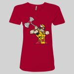 Women's The Boyfriend Tee Thumbnail