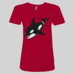 Women's The Boyfriend Tee Thumbnail