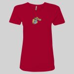 Women's The Boyfriend Tee Thumbnail