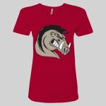 Women's The Boyfriend Tee Thumbnail