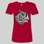 Women's The Boyfriend Tee Thumbnail