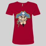 Women's The Boyfriend Tee Thumbnail