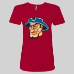 Women's The Boyfriend Tee Thumbnail