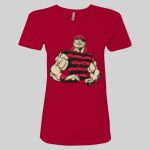 Women's The Boyfriend Tee Thumbnail