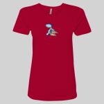 Women's The Boyfriend Tee Thumbnail