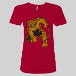 Women's The Boyfriend Tee Thumbnail