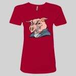 Women's The Boyfriend Tee Thumbnail