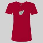 Women's The Boyfriend Tee Thumbnail