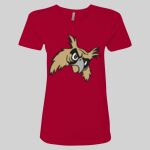 Women's The Boyfriend Tee Thumbnail