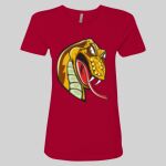 Women's The Boyfriend Tee Thumbnail