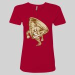 Women's The Boyfriend Tee Thumbnail