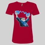 Women's The Boyfriend Tee Thumbnail