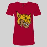 Women's The Boyfriend Tee Thumbnail