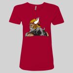 Women's The Boyfriend Tee Thumbnail