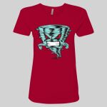 Women's The Boyfriend Tee Thumbnail