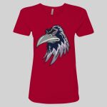 Women's The Boyfriend Tee Thumbnail