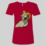 Women's The Boyfriend Tee Thumbnail