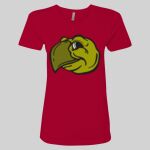 Women's The Boyfriend Tee Thumbnail