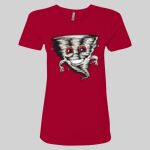 Women's The Boyfriend Tee Thumbnail