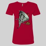 Women's The Boyfriend Tee Thumbnail