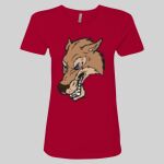 Women's The Boyfriend Tee Thumbnail