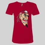 Women's The Boyfriend Tee Thumbnail