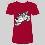 Women's The Boyfriend Tee Thumbnail