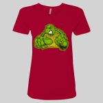 Women's The Boyfriend Tee Thumbnail